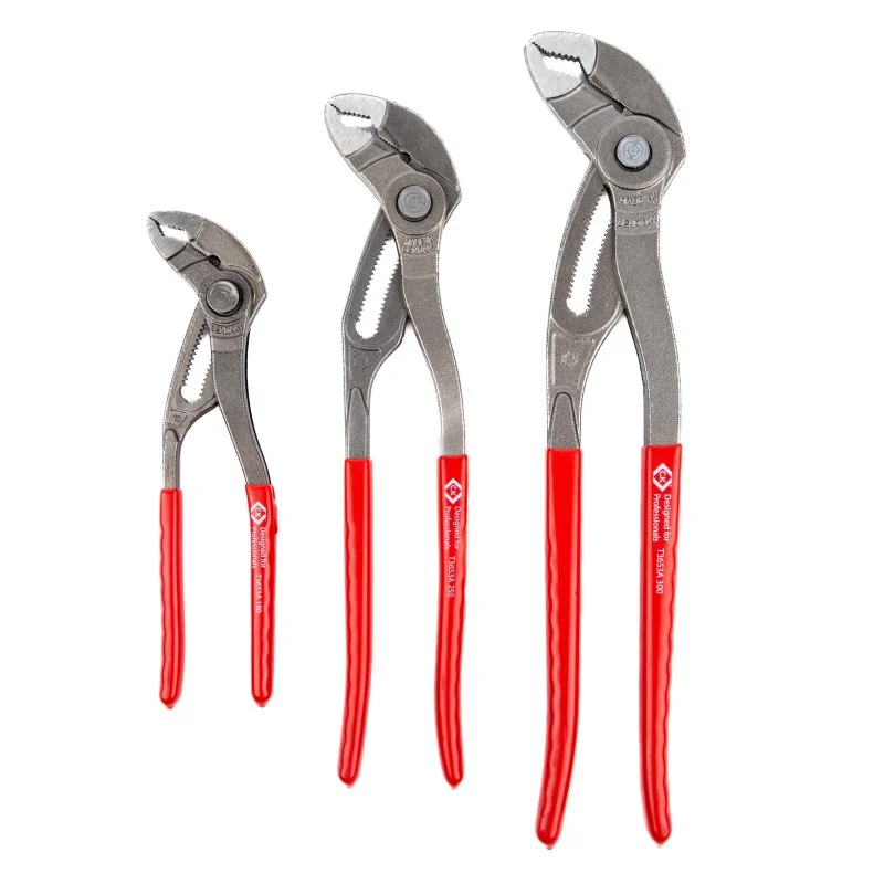 9088360-t3653a-2-3-800 Push Button Waterpump Plier - Image 1