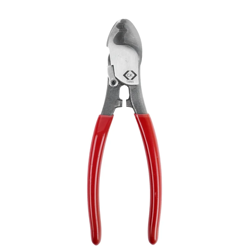 9099118-t3965-2-3-800 Cable Cutters 160mm With Spring - Image 1