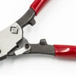 Cable Cutters 160mm With Spring - Image 4