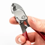 Cable Cutters 160mm With Spring - Image 5