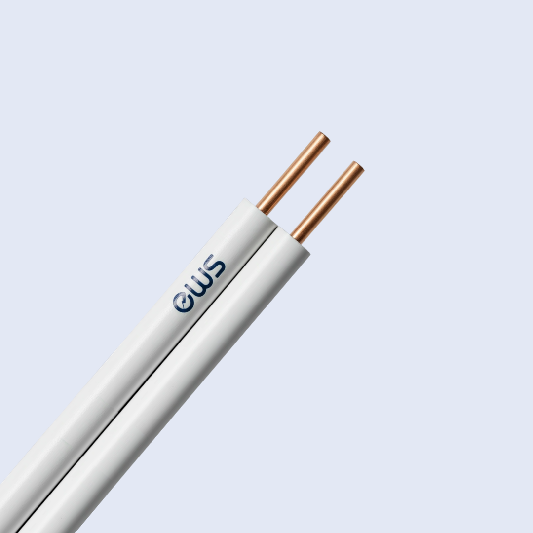 Bell Wire Rope Bell Wire Cable - EWS