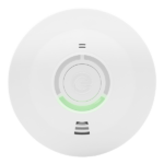 Heat Alarm (Mains Powered - Replaceable Battery) - Image 2