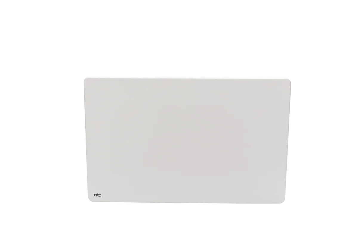 I2A7177 DIGITAL PANEL HEATER ALMERIA EC02 - Image 1