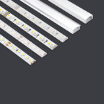 LED Strip 30m 24V 4.8W IP20 3000K - Image 3