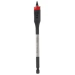 Vorteck fast flat wood bit - Image 3