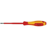 SLOTTED SCREWDRIVER
