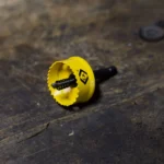 Vorteck Sheet Steel Holesaw Set of 3 - Image 3