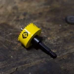 Vorteck Sheet Steel Holesaw Set of 3 - Image 4