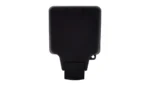 Weathersafe IP66 1 Gang Enclosure - Image 3