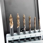 Vorteck Cobalt HSS Drill Bits - Image 6
