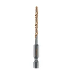 Vorteck Cobalt HSS Drill Bits