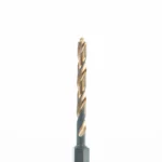 Vorteck Cobalt HSS Drill Bits - Image 2