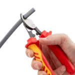 VDE Cable Cutter 210 - Image 3