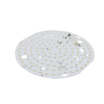 Circular LED Gear Tray for Polo X