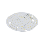 Circular LED Gear Tray for Polo X - Image 2