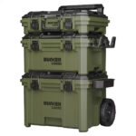 BUNKER LOAD UP 9 PIECE SET