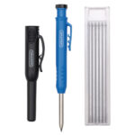 Construction Pencil & Holder - Image 2