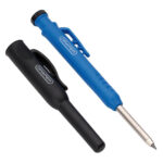 Construction Pencil & Holder - Image 3