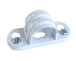 Spacer Bar Saddles 25mm