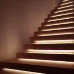 VT-COB 320 10W LED COB STRIP LIGHT IP67 24V (5M/ROLL)(PRICE/M) - Image 3