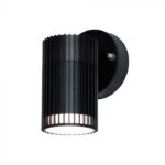 VT-10174 GU10 WALL LIGHT HOLDER SINGLE HEAD IP44