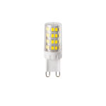 ZUBI DIM 3,5W G9 LAMPA LED - Image 3