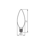 XLED 6W-M*LED LAMP - Image 3