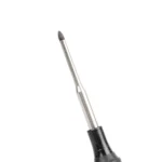 C.K Extra Long Tip Marker Pen Black - Image 3