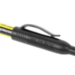 C.K Extra Long Tip Marker Pen Black - Image 5