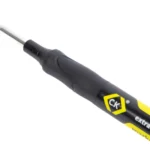 C.K Extra Long Tip Marker Pen Black - Image 6