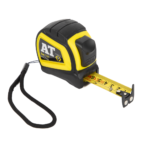 AT Auto Lock Tape Measure 8m 26FT - Image 2