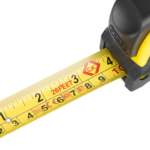AT Auto Lock Tape Measure 8m 26FT - Image 5