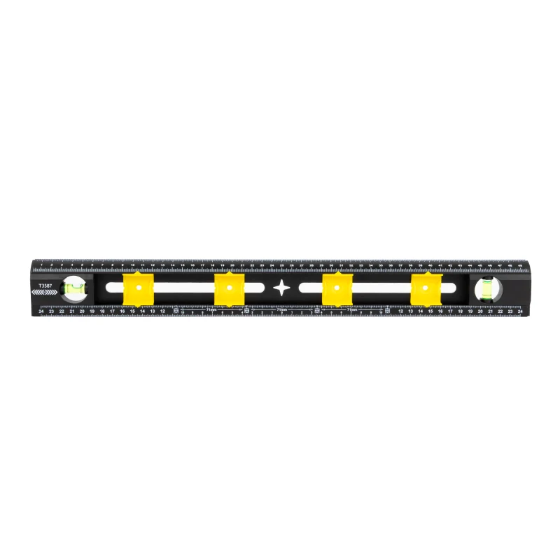 9484807-t3587-2-3-800 C.K Electricians Marker Level - Image 1