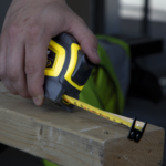 AT Auto Lock Tape Measure 8m 26FT - Image 6