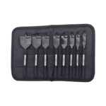 DART 8 Piece Ultra Speed Flat Bit Set