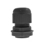 Nylon Cable Gland - 16mm -Pack of 10 - Image 2