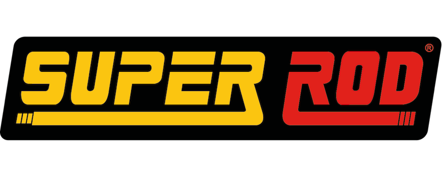 Super Rod