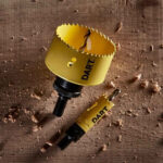 DART 11 Piece Premium General Purpose/Electricians Holesaw Set - Image 3