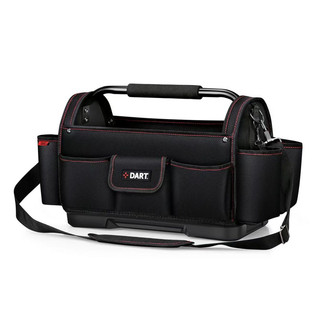 x DART 18" Open Tote Tool Bag - Image 1