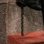DART Super Flute SDS+ Hammer Drill Bit - Image 2