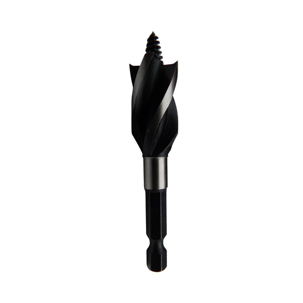 DS4AB20_1 DART Four Wing Stubby Auger Bit - Image 1