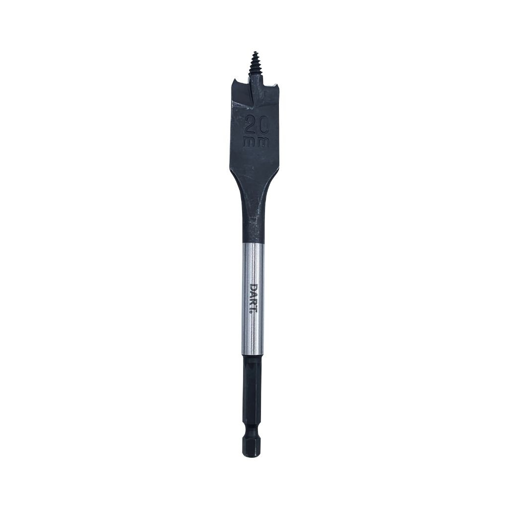 DUSFB18_1 DART Ultra Speed Flat Bit - Image 1