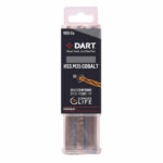 DART HSS Cobalt Twist Drill - Image 3