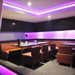 13W LED COB strip light RGB, IP20, 24V, Per meter - Image 3