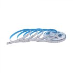 13W LED COB strip light RGB, IP20, 24V, Per meter - Image 2