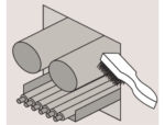 Intumescent Acoustic Mastic FiAM 310 White - Image 12