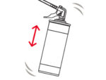 FireStop Hand Foam - Image 7
