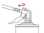 FireStop Hand Foam - Image 6