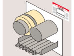 Intumescent Acoustic Mastic FiAM 310 White - Image 5